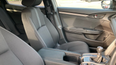 Honda Civic 1.0 VTEC Turbo SR 5dr Petrol Hatchback